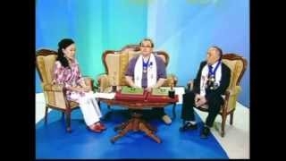 Интервью с Базылханом Дюсуповым