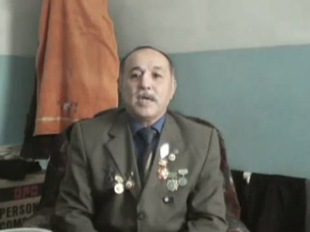 Обращение Базылхана Дюсупова